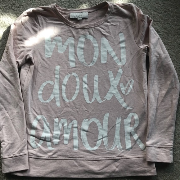 Pink sweater - Picture 2 of 3